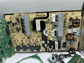 LC49HG90MNXZA SAMSUNG Board #3