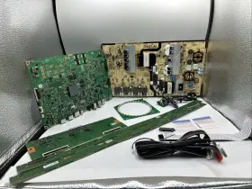 LC49HG90MNXZA SAMSUNG Board