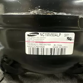 MKV190CL2B-SM1 SAMSUNG Aatop Refrigerator Compressor #2