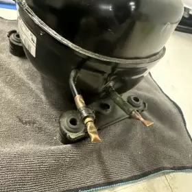 MKV190CL2B-SM1 SAMSUNG Aatop Refrigerator Compressor #3