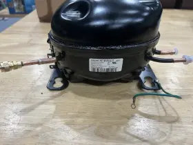 NC1MV90ALP-ASH SAMSUNG Compressor Refrigerator