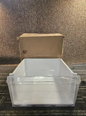 RS5300 SAMSUNG Vegetable Drawer Basket Up Refrigerator