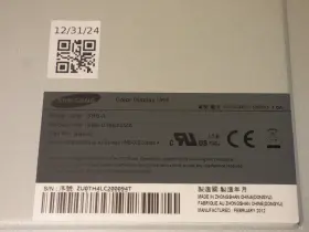 SBB-D16AX2-ZA SAMSUNG Set Display Unit Magicinfo Media Player #3