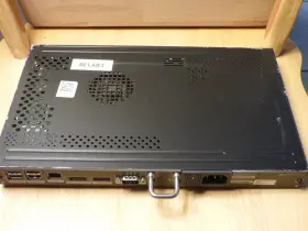 SBB-D16AX2-ZA SAMSUNG Set Display Unit Magicinfo Media Player
