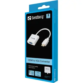 508-69 SANDBERG Hdmi Vga Converter #2