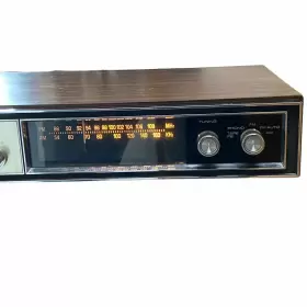 DC-R10B SANYO Solid Tuner Amplifier #2