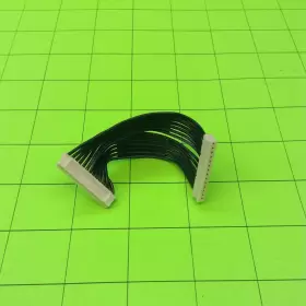 DWM-380 SANYO Dvd Video Player Internal Cable Wire #2