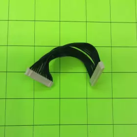 DWM-380 SANYO Dvd Video Player Internal Cable Wire