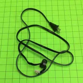DWM-395 SANYO Dvd Video Player Power Cable Cord