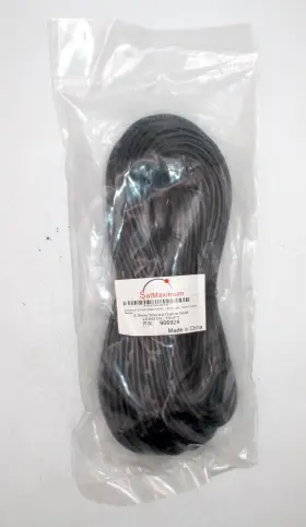 X001YAHXAB SATMAXIMUM Stereo Cable Male Connectors