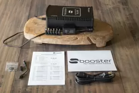 5-6V SBOOSTER Botw Eco Mkii Audiophile Power Supply Unit #2