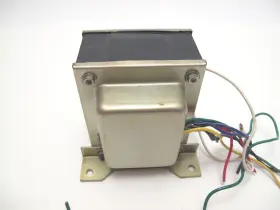 2869-197-9003 SCOTT Receiver Power Transformer #3