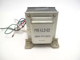 2869-197-9003 SCOTT Receiver Power Transformer