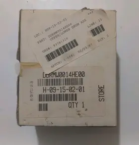 DDRMW0014HE00 SHARP Vcr Video Head