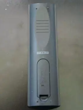 RRMCGA397AWSA SHARP Remote Control #2