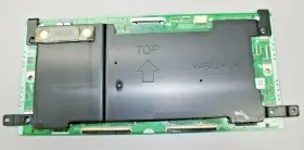 RUNTK4570TPZJ SHARP Lcd Tv Board