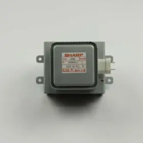 RV-MZA358WRZZ SHARP Microwave Magnetron