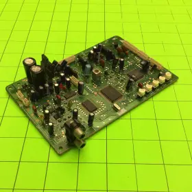 TCMK-77XR SHARP Stereo Cd Player Board #2