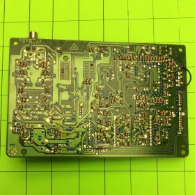 TCMK-77XR SHARP Stereo Cd Player Board #3