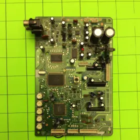 TCMK-77XR SHARP Stereo Cd Player Board