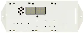 8053161 CONTROL Shopjimmy Whirlpool Board Overlay