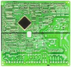 DA92-00550F SAMSUNG Shopjimmy Refrigerator Pcb Eeprom #2