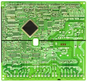 DA92-00591B SAMSUNG Shopjimmy Refrigerator Pcb Eeprom #2