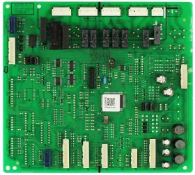 DA92-01037A SAMSUNG Shopjimmy Refrigerator Pcb Eeprom