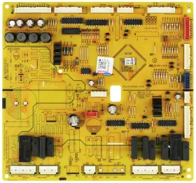 DA94-02663E SAMSUNG Shopjimmy Refrigerator Pcb Eeprom