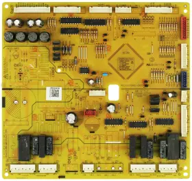 DA94-02663F SAMSUNG Shopjimmy Refrigerator Pcb Eeprom
