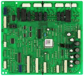 DA94-02862B SAMSUNG Shopjimmy Refrigerator Pcb Eeprom