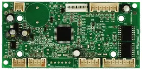 W10184634 LED Shopjimmy Whirlpool Refrigerator Control Board