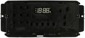 W10271732-NO CONTROL Shopjimmy Whirlpool Board Overlay