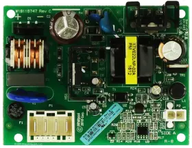 W10356040 CONTROL Shopjimmy Whirlpool Refrigerator Board