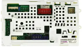 W10445359 CONTROL Shopjimmy Whirlpool Washer Board