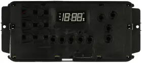 W10626968-NO CONTROL Shopjimmy Whirlpool Board Overlay