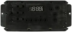 W10887898-NO CONTROL Shopjimmy Oven Board Overlay