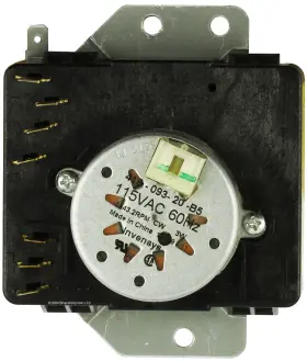WPW10185969 Shopjimmy Whirlpool Dryer Timer #2