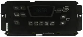 WPW10271722 CONTROL Shopjimmy Whirlpool Board Overlay