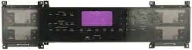 WPW10295110 CONTROL Shopjimmy Whirlpool Panel