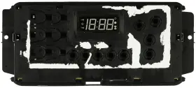 WPW10348616-NO CONTROL Shopjimmy Whirlpool Board Overlay