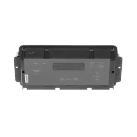 WPW10424883 CONTROL Shopjimmy Whirlpool Board Graphite