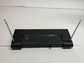 500323 SHURE Brother Diversity Receiver Vocal #2