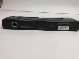 500323 SHURE Brother Diversity Receiver Vocal #3