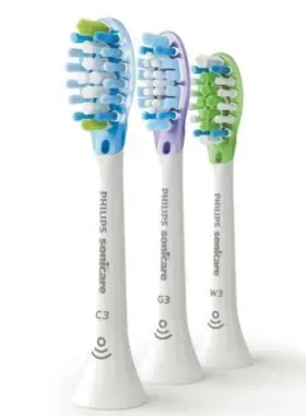 HX9073-65 SONICARE Smart Brush Phillips