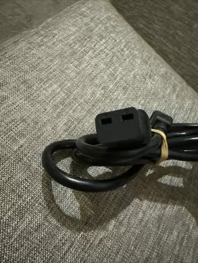 1-001-346-11 SONY Tv Power Cord #2
