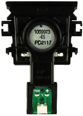 1-009-973-11 SONY Loudspeaker #2