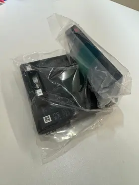 1-013-457-13 SONY Camera Magnet #2