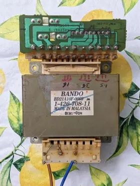 1-426-708-11 SONY Transformer Bando