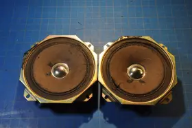 1-503-746-21 SONY Boombox Speakers